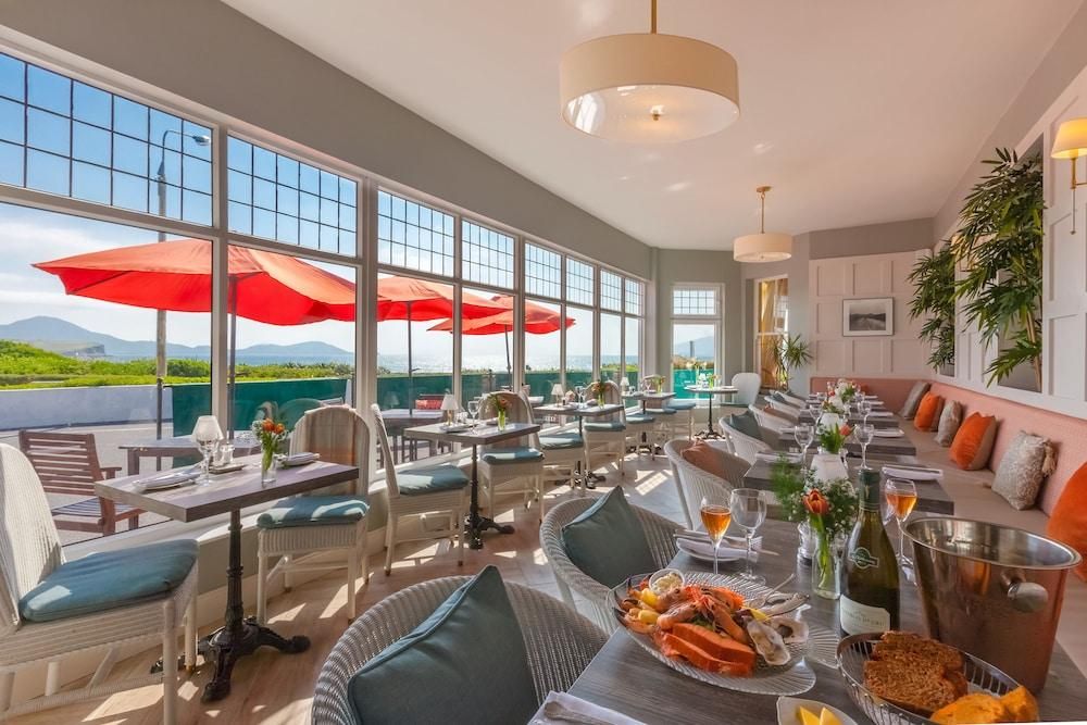 بتلر آرمز هوتل