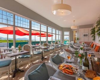 Butler Arms Hotel - Waterville - Restaurant