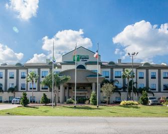 Holiday Inn Express Hotel & Suites Houston-Alvin - Alvin - Edificio