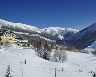 Orea Resort Horal Spindleruv Mlyn - Špindlerův Mlýn