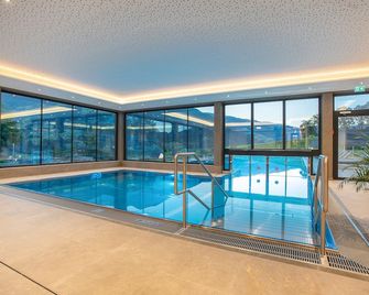 Elisabeth - Fügen - Piscină