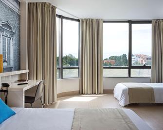 B&B Hotel Ravenna - Rávena - Habitación