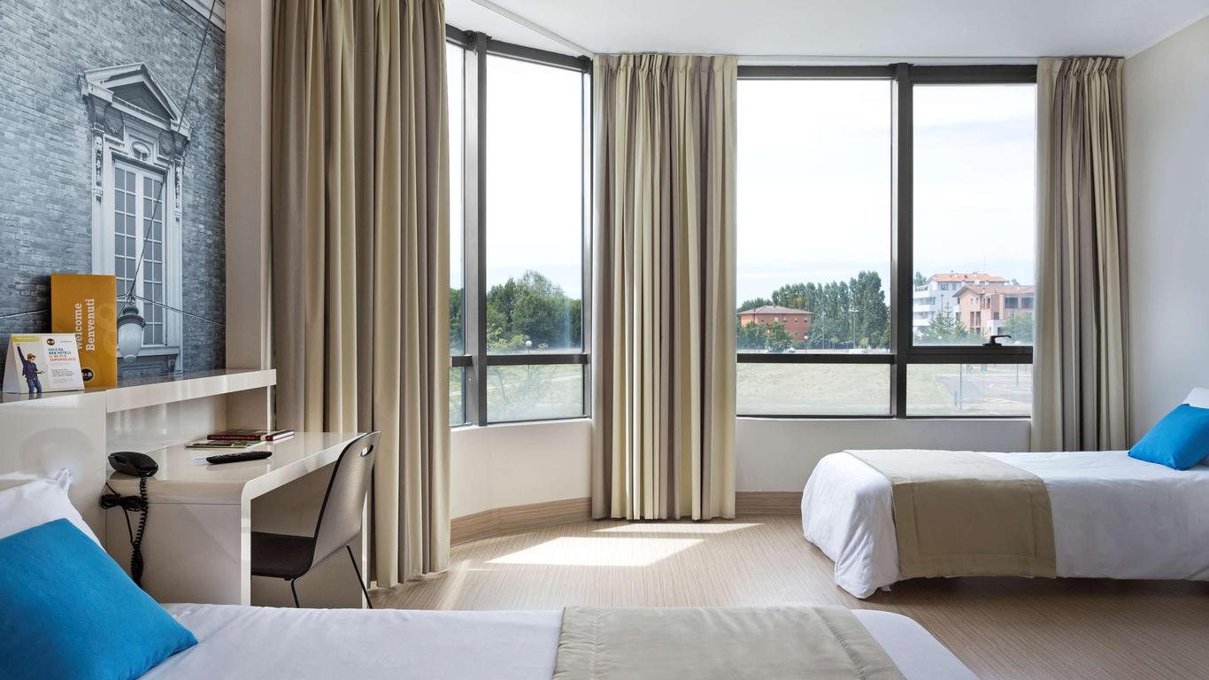 B&B Hotel Ravenna