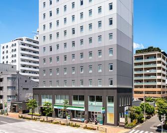 Comfort Hotel Tokyo Kiyosumi Shirakawa - Tokyo - Building