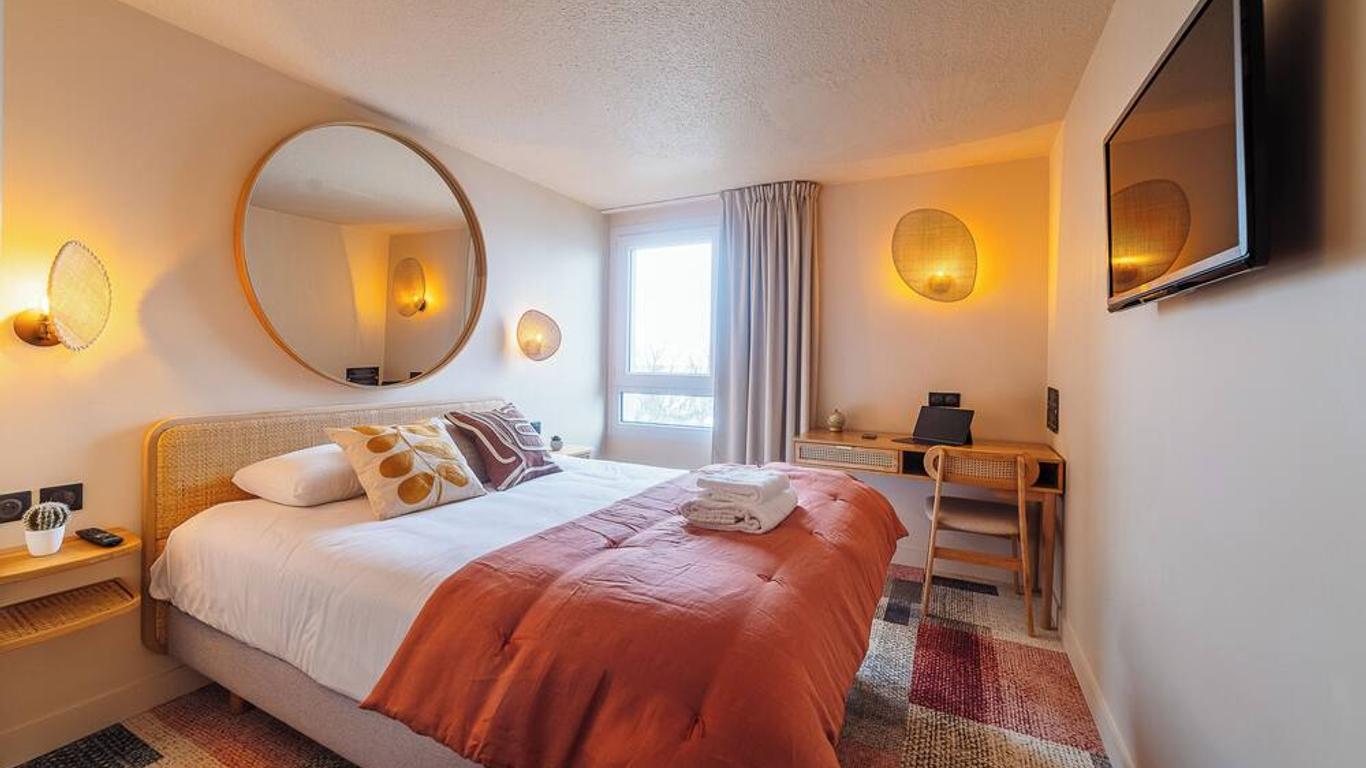 Hotel Bhoma Troyes