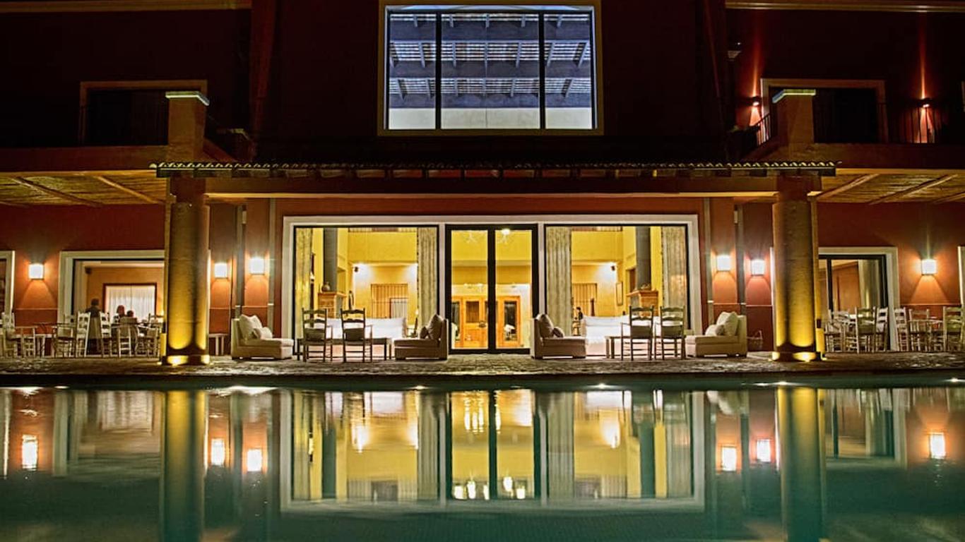 Pampas de Areco Resort de Campo & Spa