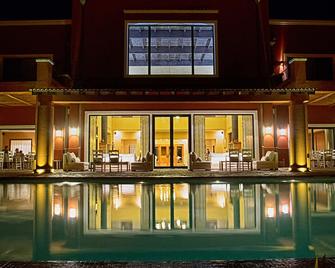 Pampas de Areco Resort de Campo & Spa - San Antonio de Areco - Bazén