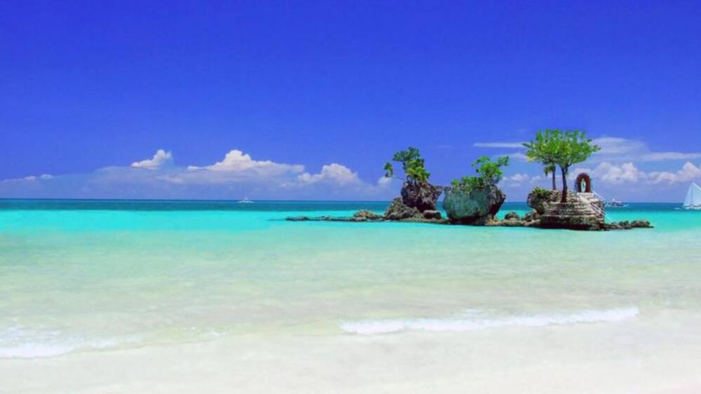 The Orient Beach Boracay