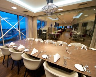 Holiday Inn Southend By IHG - Southend-on-Sea - Restaurang