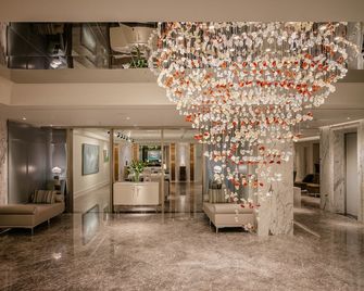 Le Jardin Hotel Haute Couture - Hanoi - Lobby