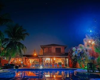 Pousada Sabledor - Búzios - Pool