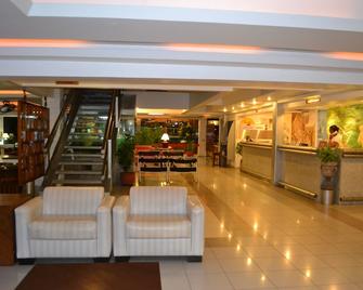 Baia Cabralia Hotel - Porto Seguro - Lobby