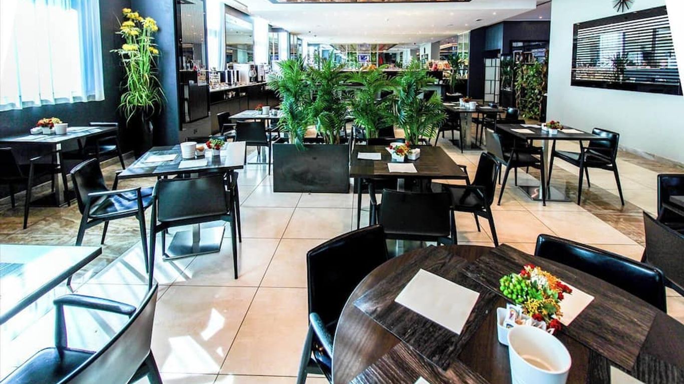 An Park Hotel Milano Settala