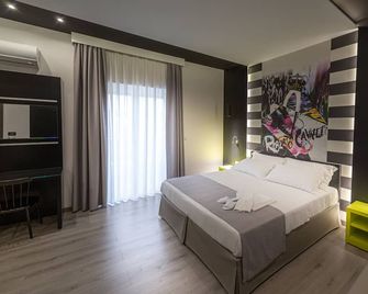 Holygold Suite - Trinitapoli - Habitación