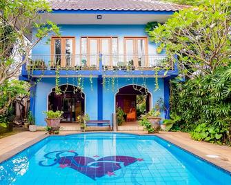 Namora Residence - Jakarta - Pool