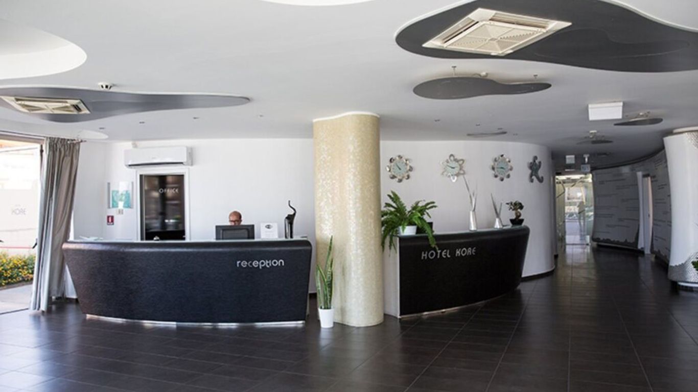 Hotel Kore