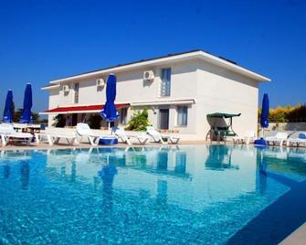 Vela Garden Resort - Alacati