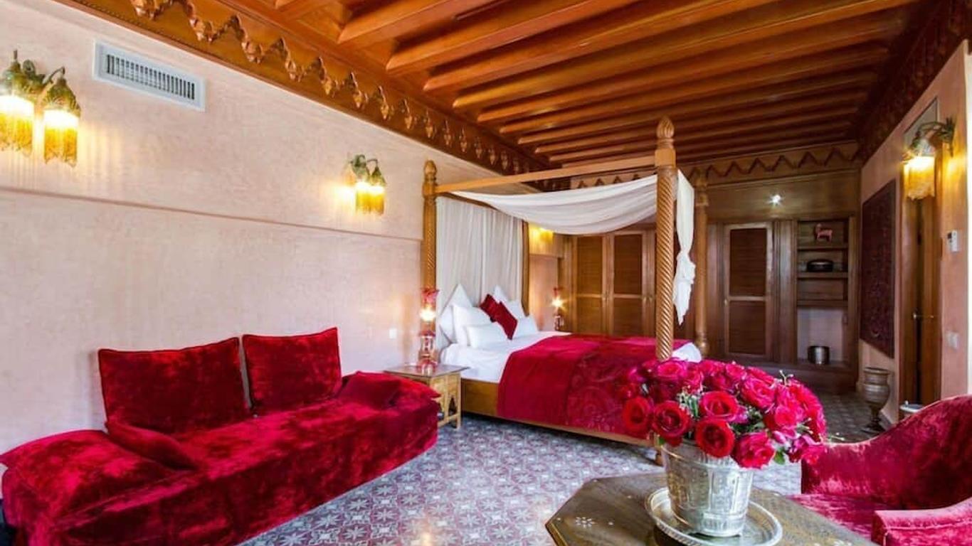 Riad Flam & Spa