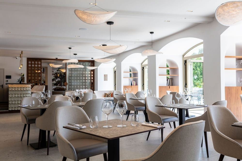 هوتل دو بارك