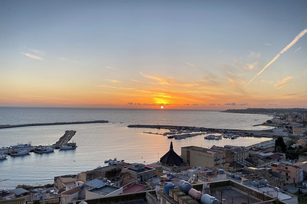 Domus Maris Relais Boutique Hotel - Sciacca - Außenansicht