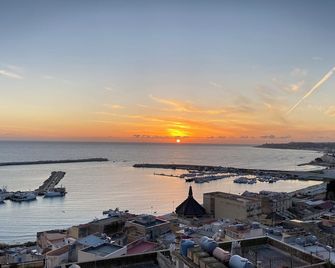 Domus Maris Relais Boutique Hotel - Sciacca - Outdoors view