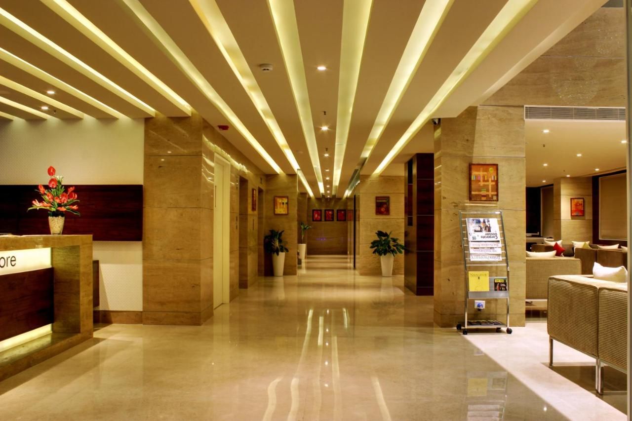 Ramada Encore by Wyndham Bangalore Domlur thumbnail 2