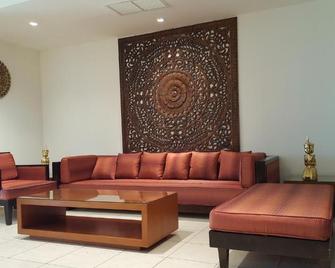 Hua Hin Blue Lagoon - Cha-am - Lounge