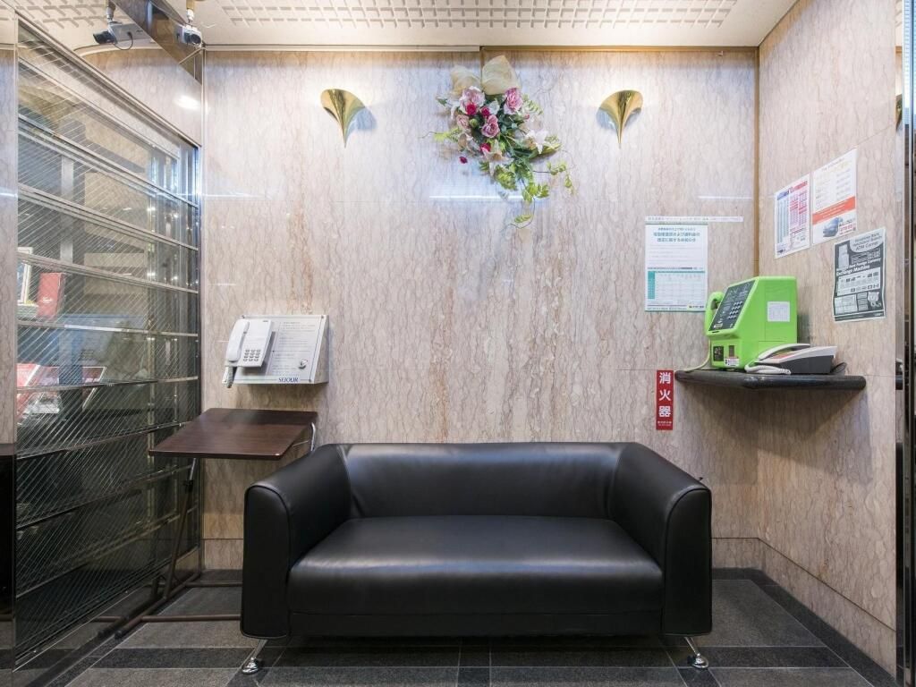 سيجور فوجيتا