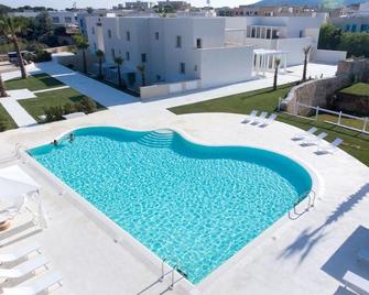 Residence Favignana - Favignana - Pool