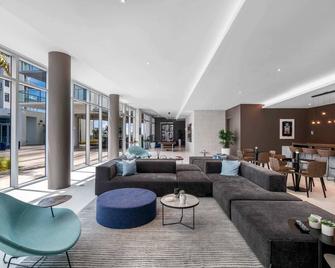Nomada Destination Residences - Quadro - Miami - Lounge