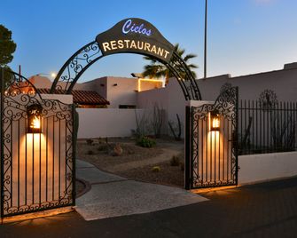 Lodge On The Desert - Tucson - Restaurant