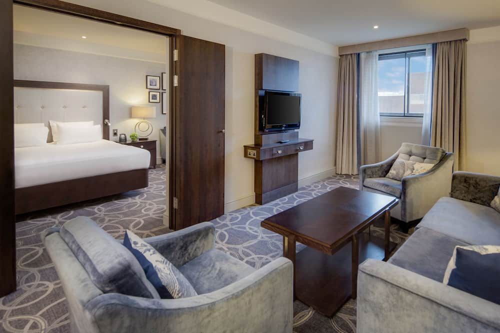 Glasgow Grosvenor Hotel