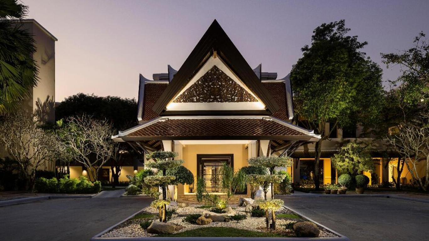 Samui Palm Beach Lead by Celes Samui