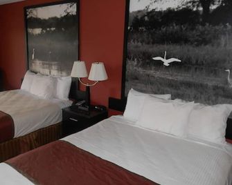 Ameristay Inn St Joseph - St Joseph - Soveværelse