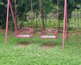 Nishorgo Nirob Eco Resort - Srimangal