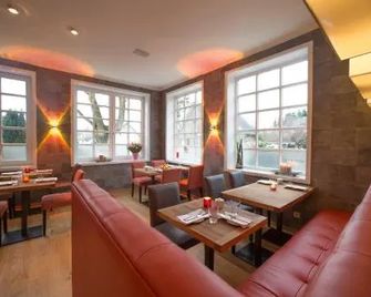 Hotel Fischerhaus - Düsseldorf - Restaurant