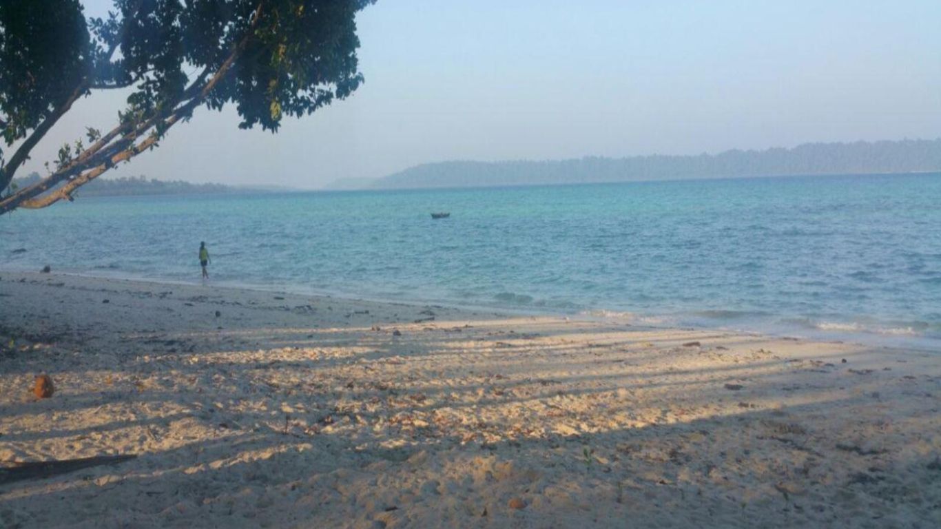 Pellicon Beach Resort-Havelock Island