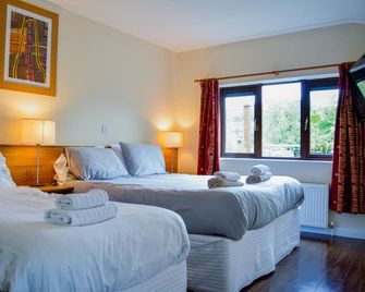 The Meetings B&B - Avoca - Bedroom