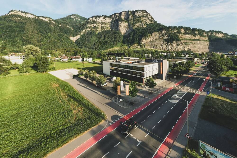Fairmotel Dornbirn thumbnail 3