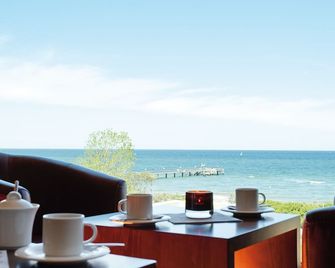 Morada Strandhotel Ostseebad Kühlungsborn - Kuehlungsborn
