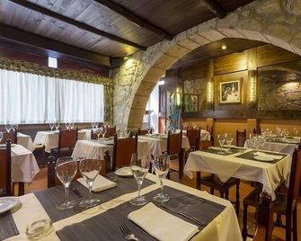 Hotel Internacional Porto - Porto - Restaurant
