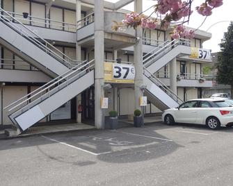 Premiere Classe Mulhouse Sud - Morschwiller - Morschwiller-le-Bas - Edificio