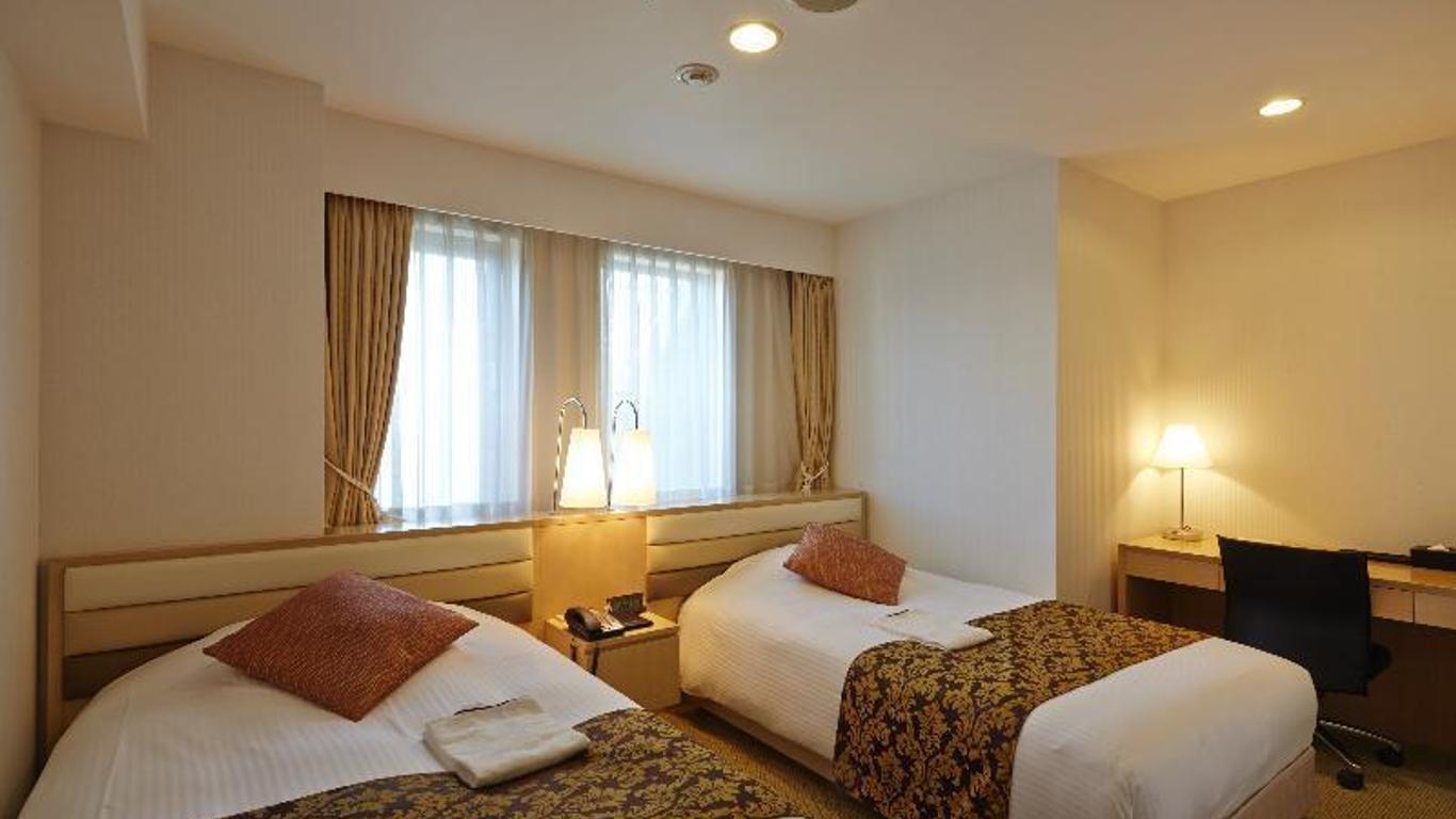 إكسل سيتي هوتل