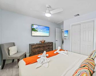 Summer By The Sea 1 - Pompano Beach