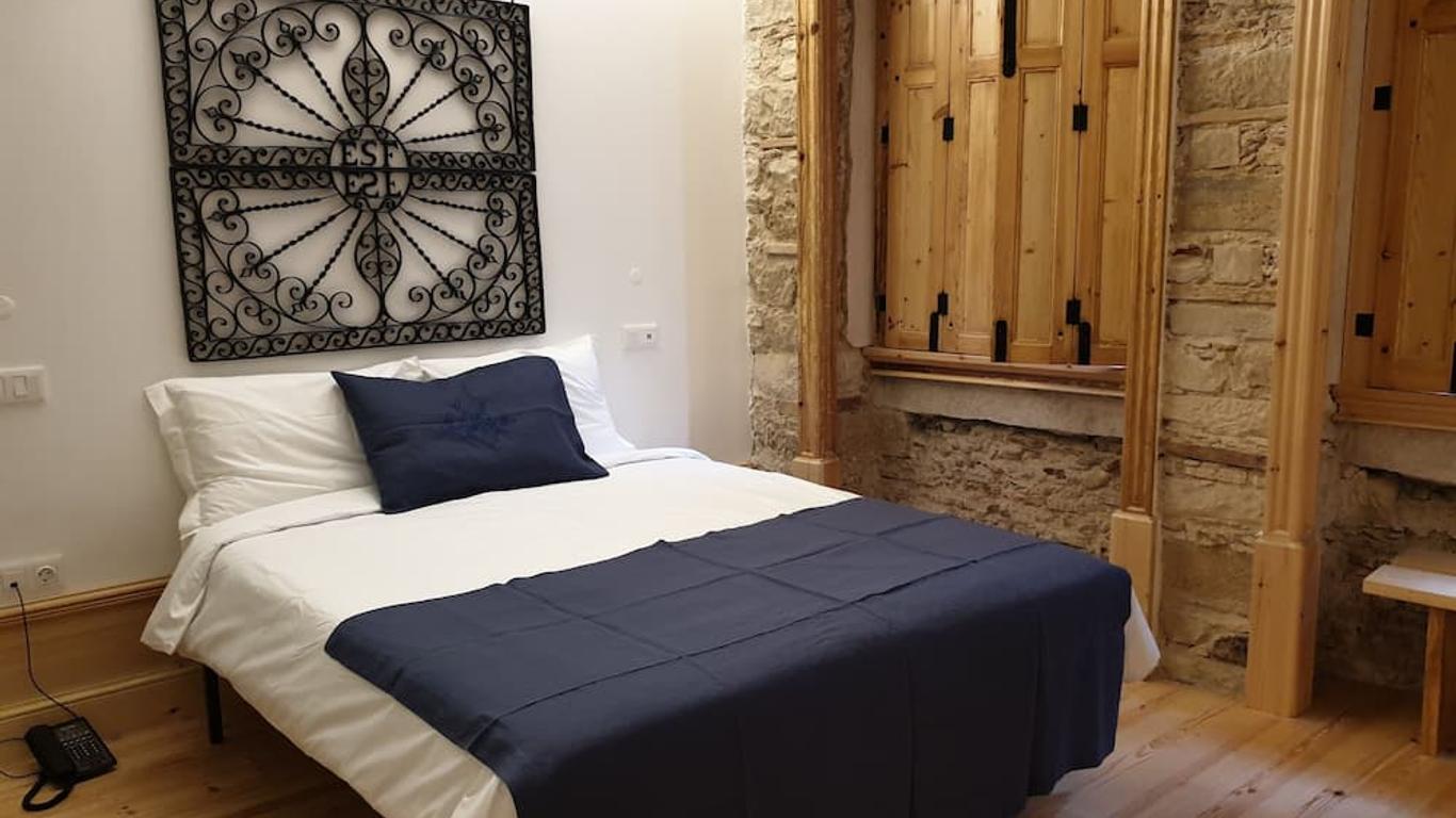 Casa da Baixa Downtown House