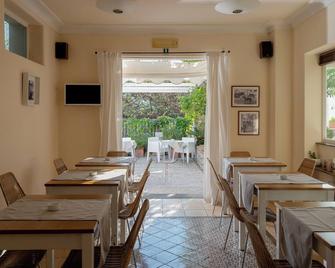 Hotel Senaria - Anacapri - Restaurant