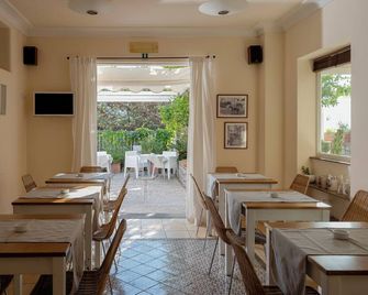 Hotel Senaria - Anacapri - Restaurant