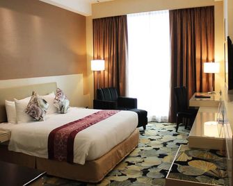 Imperial Hotel Kuching - Kuching - Habitación