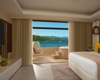 Secrets Wild Orchid Montego Bay - Adults Only Unlimited Luxury - Bahía Montego - Habitación