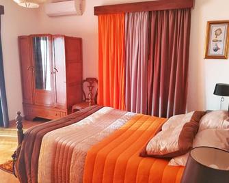 Casa Rafael - Belmonte - Habitación